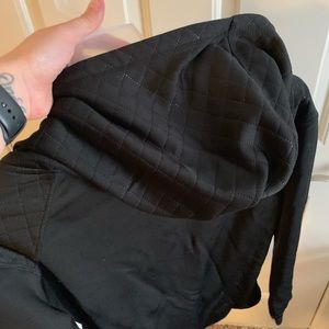 Avia women’s black jacket